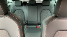 SEAT Leon 1.5 eTSI 115 FR Sport 5dr DSG [DAP] Petrol Estate